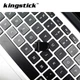 USB флешка KINGSTICK 16GB супер мини, черная - изображение 4