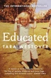 Educated-Тара Вестовер-(9780099511021) - изображение 1