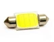 Світлодіодна лампа C5W Festoon COB Autoexpect 12V 36мм (31207) - зображення 2