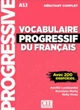 Vocabulaire Progr du Franc Debut Complet A1.1 Livre + CD audio + Livre-web - изображение 2