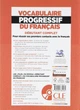 Vocabulaire Progr du Franc Debut Complet A1.1 Livre + CD audio + Livre-web - изображение 3