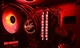 Система жидкостного охлаждения DeepCool GAMMAXX L120 T RED - изображение 6