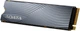 Накопитель SSD ADATA Swordfish 1TB M.2 2280 PCIe Gen3x4 3D NAND TLC (ASWORDFISH-1T-C) - изображение 2