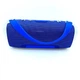 Портативная акустическая Колонка HOPESTAR H24 BLUE - изображение 3