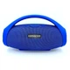 Портативная акустическая Колонка HOPESTAR - H32 BLUE - изображение 1