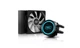 Система жидкостного охлаждения DeepCool GAMMAXX L120 T BLUE - изображение 2