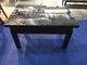 Журнальний стіл-трансформер Fusion furniture Флай Венге/Скло УФ 04 123 (10000046) - зображення 2