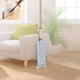 Швабра-лентяйка с отжимом Spin Mop 360° - изображение 4