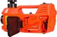 Набор автомобилиста Mastertool 3 в 1 в пласт. кейсе (эл.домкрат 3 т., компрессор, гайковерт) (86-1230) - изображение 5