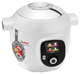 Мультиварка-скороварка TEFAL Cook4Me + CY851130 - изображение 13