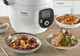 Мультиварка-скороварка TEFAL Cook4Me + CY851130 - изображение 19