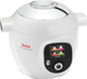 Мультиварка-скороварка TEFAL Cook4Me + CY851130 - изображение 1