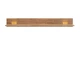 Полка Герман (P/3/20) (BRW (Black Red White)) 262304_1 - изображение 1