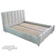 Кровать Лондон (Green Sofa) Голубая 120х200 см 381117_06 - изображение 2