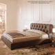 Ліжко Честер (Green Sofa) Блакитне 140х200 см 381147_07 - зображення 4