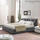Кровать Мэри II (Green Sofa) Зеленая 120х200 см 381126_11 - изображение 3