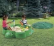 Пісочниця Little Tikes Весела Черепаха (173905E3) - зображення 6