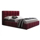 Кровать Техас (Green Sofa) Красная 120х200 см 381142_26 - изображение 1