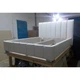 Кровать Лондон (Green Sofa) Бежевая 140х200 см 381117_02 - изображение 5
