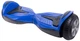 Гіроборд BERGER Hoverboard City 6.5" XH-06С Promo Blue (8596165040149) - зображення 1