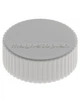 Магніти круглі феритові 34/2кг Magnetoplan Discofix Magnum Gray Set 10шт. (1660001) - зображення 2