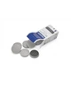 Магніти круглі феритові 30/0.7 кг Magnetoplan Discofix Standard Gray Set 10шт. (1664201) - зображення 3