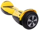 Гіроборд BERGER Hoverboard City 6.5" XH-06С Promo Yellow (8596165040170) - зображення 2