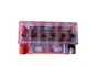 Мото аккумулятор MAXION 12N9L - BS 12V 9Ah 85A (EN) GEL - изображение 2