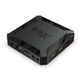 Комплект Смарт ТВ-приставка X96Q 2/16Гб Android TV 10 Allwinner H313 + G10S Аэропульт с микрофоном и голосовым поиском + промокоды на телевидение (X96Q 2/16+G10s 269367326) - изображение 8