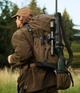 Рюкзак охотничий Blaser Expedition Light 45 л Brown - изображение 4