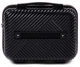 Кейс пластиковый WINGS WN01 черный Wp00323 - изображение 3
