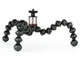 Гибкий штатив Joby Gorillapod 500 (JS850) - изображение 3