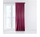 Однотонная штора Decority Welwet 270 х 140 см (JS4335) - изображение 1