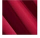 Однотонная штора Decority 270 х 135 см, красная (JS4331) - изображение 3