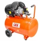 Компресор 100л LEX LXC100V 3,3 кВт POLAND - зображення 1