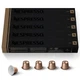 Кофе в капсулах Cosi оригинальные Nespresso 50 капсул (5 тубов по 10 шт.) - изображение 1