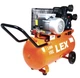 Компресор 100л LEX LXAC365-100 3.6кВт POLAND - зображення 2