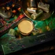Кофе в капсулах Master Origin India оригинальные Nespresso 50 капсул (5 тубов по 10 шт.) - изображение 8