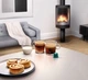 Кофе в капсулах Stockholm Fortissio Lungo оригинальные Nespresso - 10шт - изображение 6