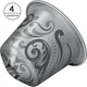 Кофе в капсулах Buenos Aires Lungo оригинальные Nespresso - 10шт - изображение 2