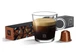 Кофе в капсулах Cape Town Envivo Lungo оригинальные Nespresso 50 капсул (5 тубов по 10 шт.) - изображение 3