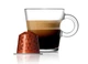Кофе в капсулах Cape Town Envivo Lungo оригинальные Nespresso 50 капсул (5 тубов по 10 шт.) - изображение 4