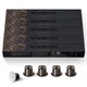 Кофе в капсулах Ispirazione Roma оригинальные Nespresso 50 капсул (5 тубов по 10 шт.) - изображение 1