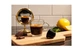 Кофе в капсулах Ispirazione Ristretto Italiano Decaffeinato оригинальные Nespresso 50 капсул (5 тубов по 10 шт.) - изображение 6