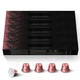 Кофе в капсулах Master Origin Colombia оригинальные Nespresso 50 капсул (5 тубов по 10 шт.) - изображение 1