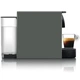 Капсульна кавоварка Nespresso Essenza Mini C30/XN110B10 GREY сіра та дегустаційний набір в подарунок на 14 капсул - зображення 3