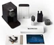Капсульная кофемашина Nespresso Lattissima One EN 510 BLACK черная и дегустационный набор в подарок - изображение 5