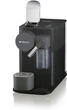 Капсульная кофемашина Nespresso Lattissima One EN 510 BLACK черная и дегустационный набор в подарок - изображение 7