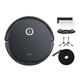 Робот пилосос Ecovacs Deebot U2 Pro - зображення 3