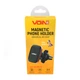 Автодержатель для телефона магнитный Voin UHV-5007BK/RD - изображение 4